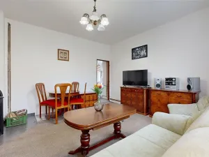 Prodej rodinného domu, Dobkovice, 250 m2