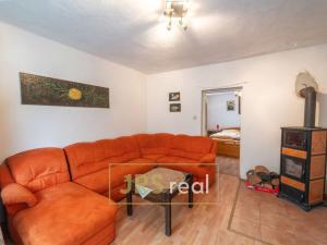 Prodej rodinného domu, Březová, 141 m2