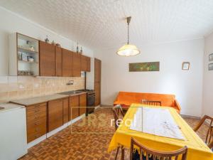 Prodej rodinného domu, Březová, 141 m2