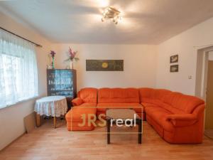 Prodej rodinného domu, Březová, 141 m2