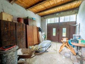 Prodej rodinného domu, Březová, 141 m2