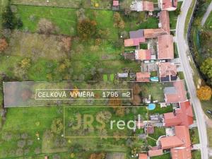 Prodej rodinného domu, Březová, 141 m2