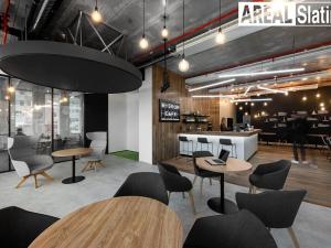 Pronájem skladu, Brno, Tuřanka, 2300 m2