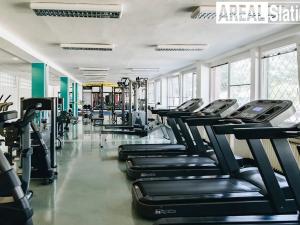 Pronájem skladu, Brno, Tuřanka, 2300 m2