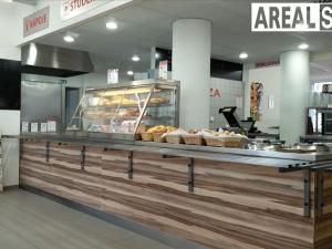 Pronájem skladu, Brno, Tuřanka, 2300 m2