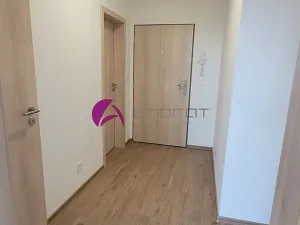 Pronájem bytu 1+kk, Olomouc, Šantova, 34 m2