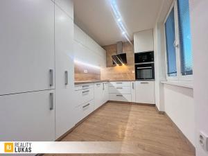 Pronájem bytu 2+kk, Ostrava, Opavská, 55 m2