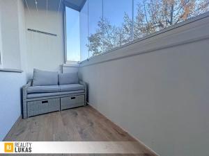 Pronájem bytu 2+kk, Ostrava, Opavská, 55 m2
