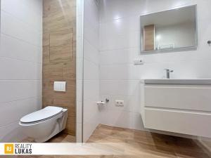 Pronájem bytu 2+kk, Ostrava, Opavská, 55 m2