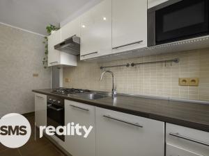 Pronájem bytu 2+1, Ostrava, Olbrachtova, 57 m2