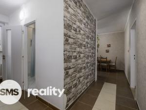 Pronájem bytu 2+1, Ostrava, Olbrachtova, 57 m2