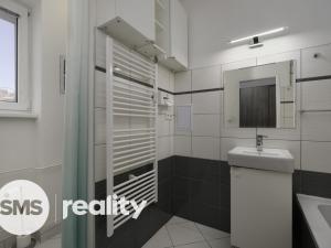 Pronájem bytu 2+1, Ostrava, Olbrachtova, 57 m2