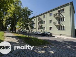 Pronájem bytu 2+1, Ostrava, Olbrachtova, 57 m2