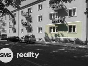 Pronájem bytu 2+1, Ostrava, Olbrachtova, 57 m2