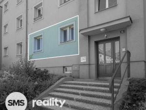 Pronájem bytu 2+1, Ostrava, Olbrachtova, 57 m2
