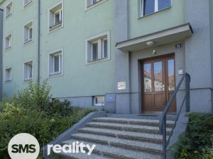 Pronájem bytu 2+1, Ostrava, Olbrachtova, 57 m2