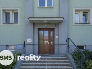 Pronájem bytu 2+1, Ostrava, Olbrachtova, 57 m2