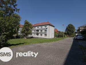 Pronájem bytu 2+1, Ostrava, Olbrachtova, 57 m2