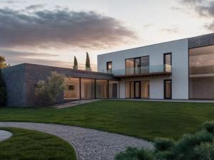 Prodej vily, Praha - Dejvice, Horoměřická, 780 m2