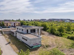 Prodej vily, Praha - Dejvice, Horoměřická, 780 m2