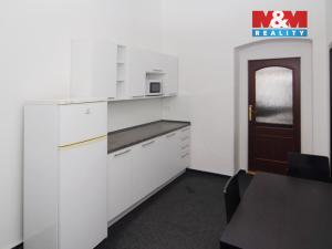 Pronájem kanceláře, Ostrava - Přívoz, Chopinova, 135 m2