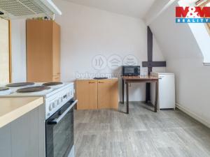 Prodej činžovního domu, Cheb, Pekařská, 1318 m2