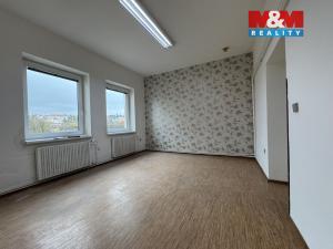 Pronájem kanceláře, Havlíčkův Brod, Bělohradská, 92 m2