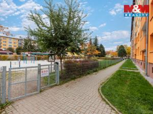 Prodej bytu 3+1, Horní Slavkov, Dlouhá, 74 m2