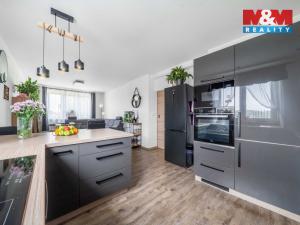 Prodej bytu 3+kk, Kotovice, 71 m2