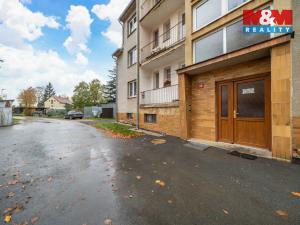 Prodej bytu 3+kk, Kotovice, 71 m2