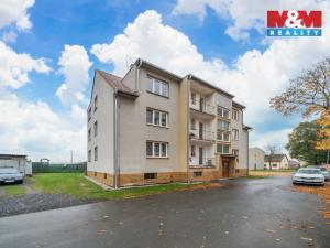 Prodej bytu 3+kk, Kotovice, 71 m2