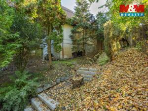 Prodej rodinného domu, Křivoklát, 197 m2