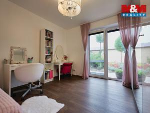 Prodej rodinného domu, Hrubčice, 196 m2