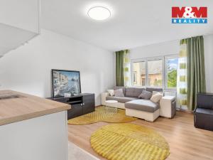 Prodej rodinného domu, Jablonné v Podještědí, Zdislavy z Lemberka, 419 m2