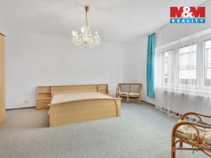 Prodej rodinného domu, Jablonné v Podještědí, Zdislavy z Lemberka, 419 m2