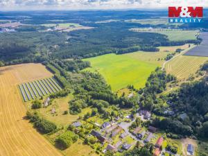 Prodej komerčního pozemku, Přimda - Mlýnec, 238031 m2