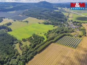 Prodej komerčního pozemku, Přimda - Mlýnec, 238031 m2