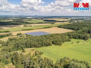 Prodej komerčního pozemku, Přimda - Mlýnec, 238031 m2