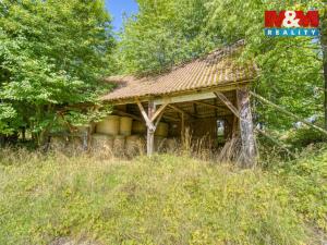 Prodej komerčního pozemku, Přimda - Mlýnec, 238031 m2