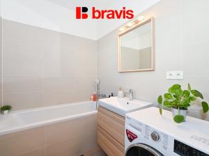 Prodej bytu 2+kk, Brno - Černovice, Turgeněvova, 67 m2