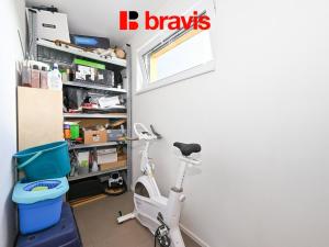 Prodej bytu 2+kk, Brno - Černovice, Turgeněvova, 67 m2