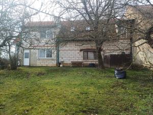 Prodej rodinného domu, Hostěrádky-Rešov, 216 m2