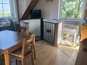 Prodej rodinného domu, Hostěrádky-Rešov, 216 m2