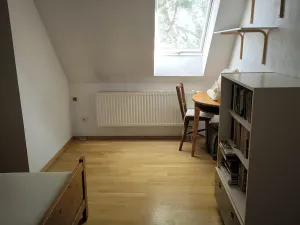 Prodej rodinného domu, Hostěrádky-Rešov, 216 m2