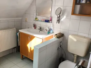 Prodej rodinného domu, Hostěrádky-Rešov, 216 m2