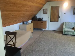 Prodej rodinného domu, Hostěrádky-Rešov, 216 m2