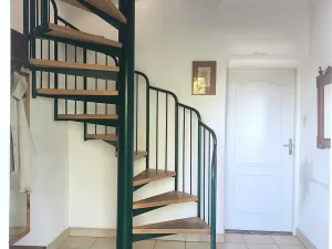 Prodej rodinného domu, Hostěrádky-Rešov, 216 m2