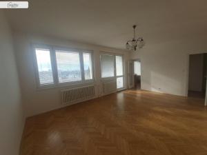 Pronájem bytu 1+1, Praha - Braník, Zemanka, 47 m2