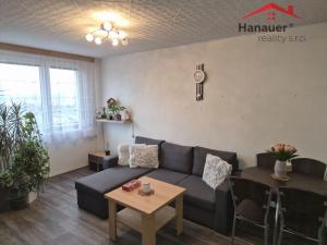 Pronájem bytu 2+kk, Teplice - Trnovany, Jana Koziny, 42 m2