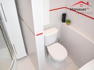 Pronájem bytu 2+kk, Teplice - Trnovany, Jana Koziny, 42 m2